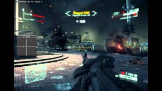 Crysis 2 Aimbot Rage x22