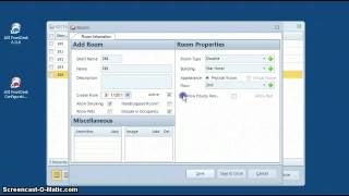 HOTEL MANAGEMENT SYSTEM