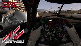 Assetto Corsa [VR] - Time Machine -Toyota TS 040 Hybrid 2014 @ Riverside Spike