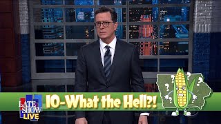 How Did Iowa Get So Thoroughly Caucus Blocked?