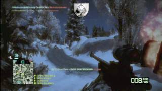 Battlefield: Bad Company 2 | Inside the Game w/The DCRU | Episode S-5 | PURE EPICNESS