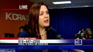 Have Tax Questions? Experts Offer Tips
