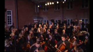 Beethoven Battle Symphony (Part 1)