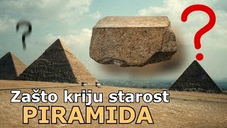 Pomerali kamen zvukom ? Koliko je to verovatno ?