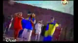 Seeti - Geeta Zaildar & Miss Pooja