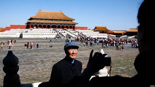 1/20 时事大家谈：红三代故宫炫富惹众怒，民众反特权意识大爆发？