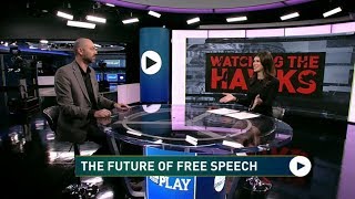 The Future of Free Speech
