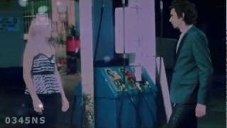 Spirited - Sweet Dreams