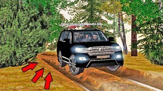ПАХА И МАКС ЕДУТ НА ШАШЛЫКИ В ЛЕС! - Amazing RP 06 #36