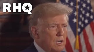 GOP BLAMES Donald Trump For Shocking Midterm Results