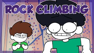I Suck At Rock Climbing (ft. Infamous Swoosh)