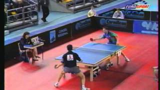 1997 France Olivier Marmurek Didier Mommessin
