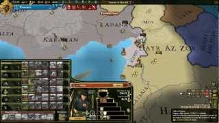 Wallachia 29 - Cleaning Up This Mess