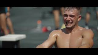 Adriatic Games 2019