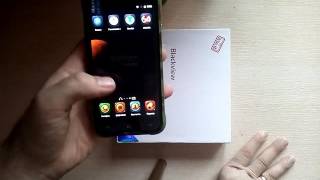 Blackview BV5000 4g