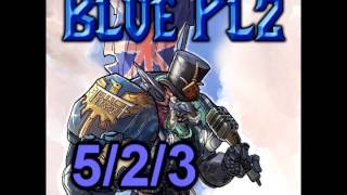 Blue Plz! - Season 5 Episode 2 - Part 3: "Is it okay to have more of the same?"
