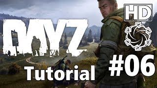 »DayZ« mit Joshu Tutorial #06 "Das Ledernähset" deutsch HD PC