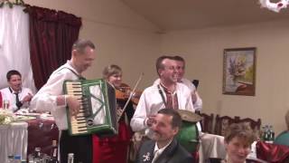 Бойківські коломийки. Жартівлива коломийка. Весільні коломий