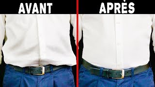 22 ASTUCES POUR LES HOMMES À CONNAÎTRE ABSOLUMENT