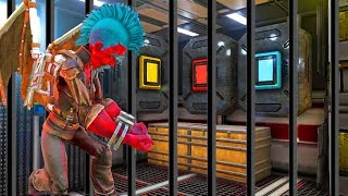 ME HAN SECUESTRADO!! - MAPACHES TEK - EPISODIO 04! ?⚡