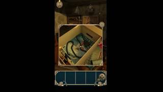 Escape The Horror Room 3 level 28 walkthrough