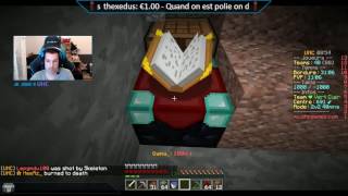 UHC - L'anti knockback discret