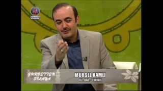 Hadi Öztürk - Mürsel Namli- Tel.Baglantisi-Siir