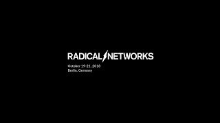 Meme Resistance - Radical Networks