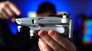 DJI Mavic Mini Review - The BEST Beginner Drone for Everyone!