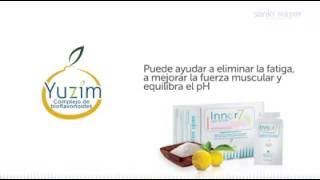 Inner 7 con Yusim