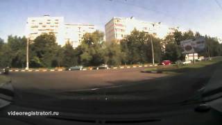 X-Driven DRS-1100 1280x960 5fps пример