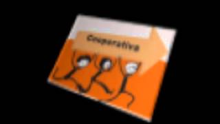 coperativas de trabajo asociado