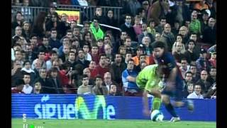 Barcelona - Getafe full highlights, goals, tricks, skills
