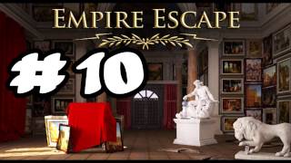 Empire Escape - Level 10 - Android GamePlay Walkthrough HD