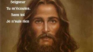 Sans Toi je n'suis rien