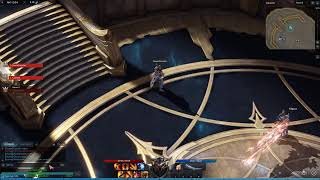 Lost Ark Demo. PVP Берсерк. ТУРНИР!