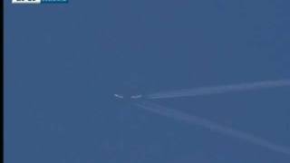Aircraft Near Miss?