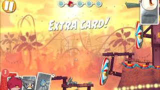Angry Birds 2 Level 261 - Angry Birds 2 Walkthrough FULL HD SKILLGAMING