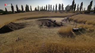 Gladiatoren in Carnuntum Blut, Spektakel und Erotik HD 2016
