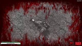 7 Days To Die #Наш сервер. Место для базы. День 2.
