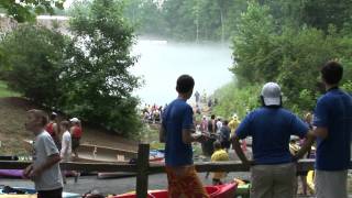 Back to the Chattahoochee River Race and Festival