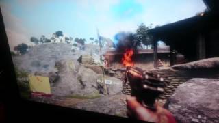 Test Phenom X4 9550 4GB RAM FarCry4
