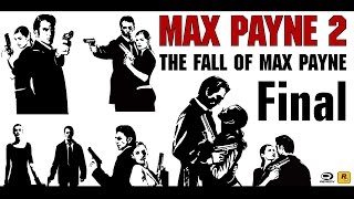 Max Payne 2 Final Türkçe