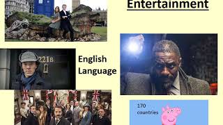 Geography@Penrice - UK place in the wider world