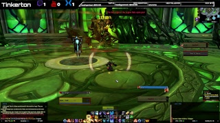 Gold FARM/ Classic WOW WAITING ROOM