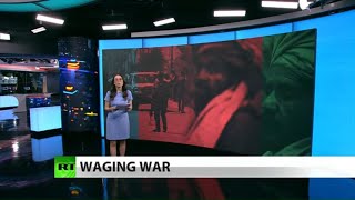 FULL SHOW: Iran, Taliban officials say US provoking war in Afghanistan