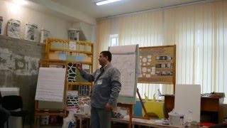 Как правильно утеплять фасад по глине