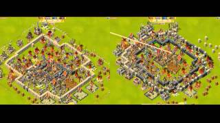War of Mercenaries: Tips & Tricks Group - The Power of Rock'n Gaul