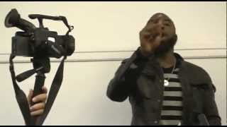 OccupytheCenterM3: "...It's Forgotten Its History, And It's Sold Out"
