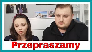 Przepraszamy za kłamstwa o Świadkach Jehowy - wracamy do zboru! #63